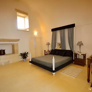 Masseria La Lizza - Ospitalità Rurale Alloggio per agriturismo Lecce