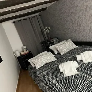 Casetta Don Vincenzo Appartamento Napoli