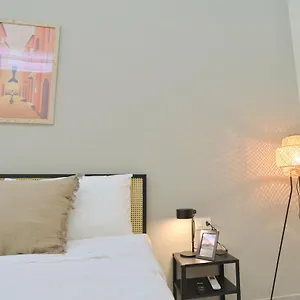 Cozy Appartamento Napoli