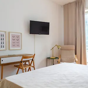 Appartamento Palazzo Lombardia - Station - Bighome, Milano