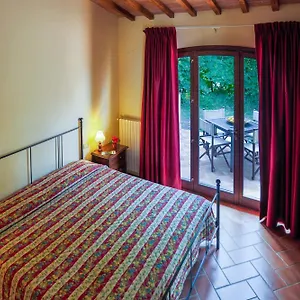La Sorgente Casa vacanze Capannoli