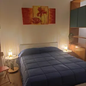 Appartamento La Casa Di Antonia, Milano
