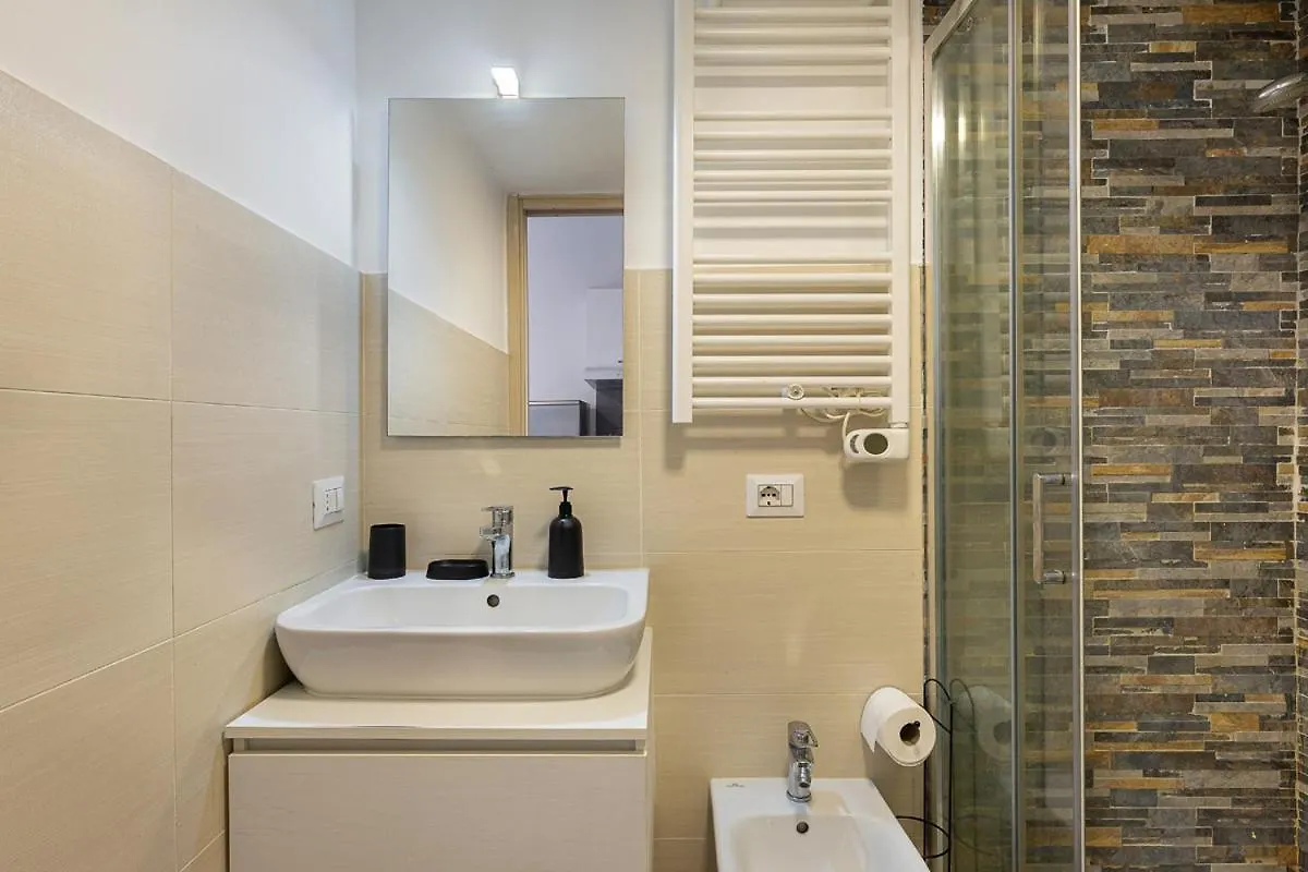 Appartamento Superb Loft NavigliComfy&Relax Milano