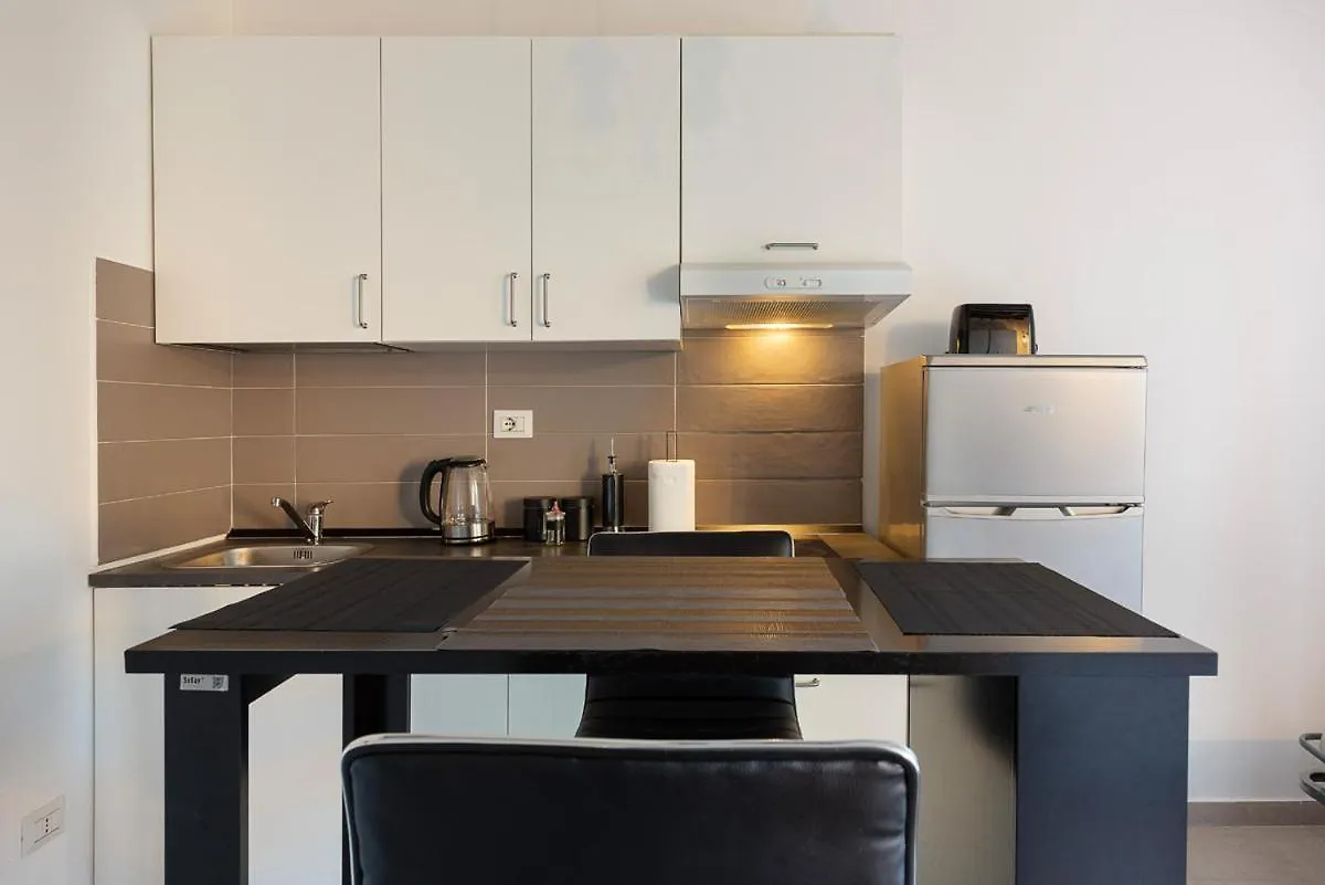 Appartamento Superb Loft NavigliComfy&Relax Milano