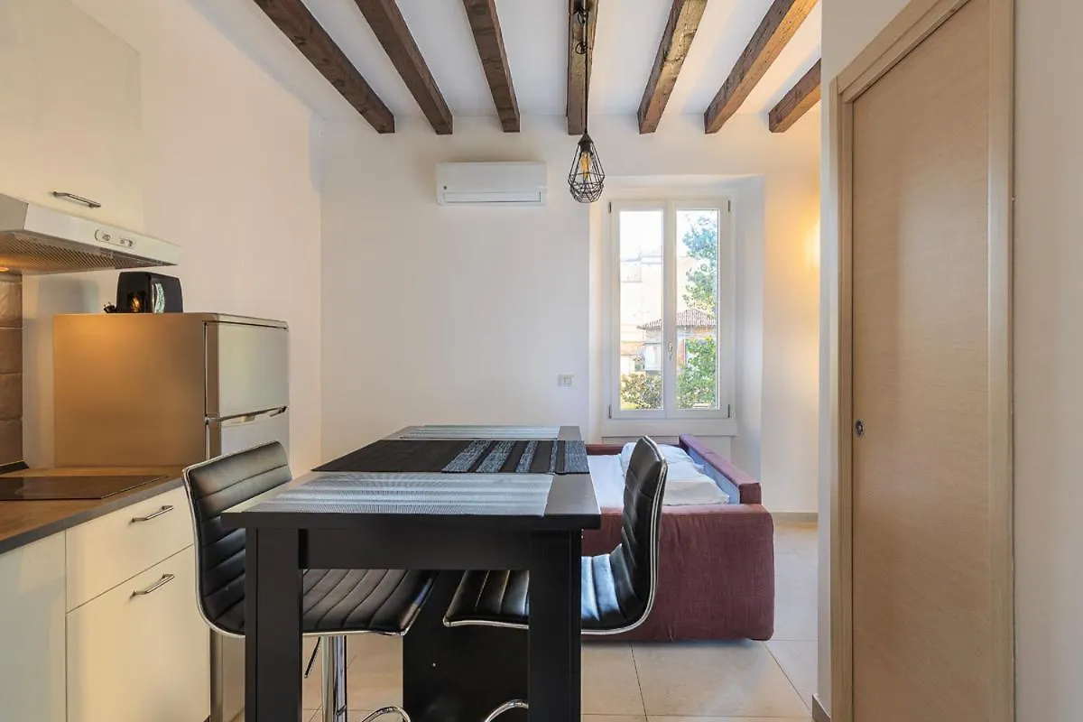 Appartamento Superb Loft NavigliComfy&Relax Milano Italia