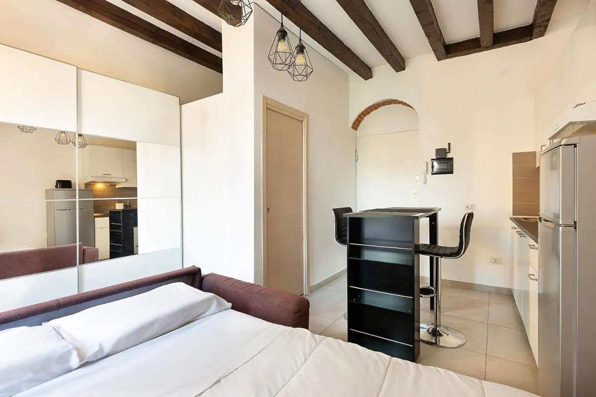 Appartamento Superb Loft NavigliComfy&Relax Milano