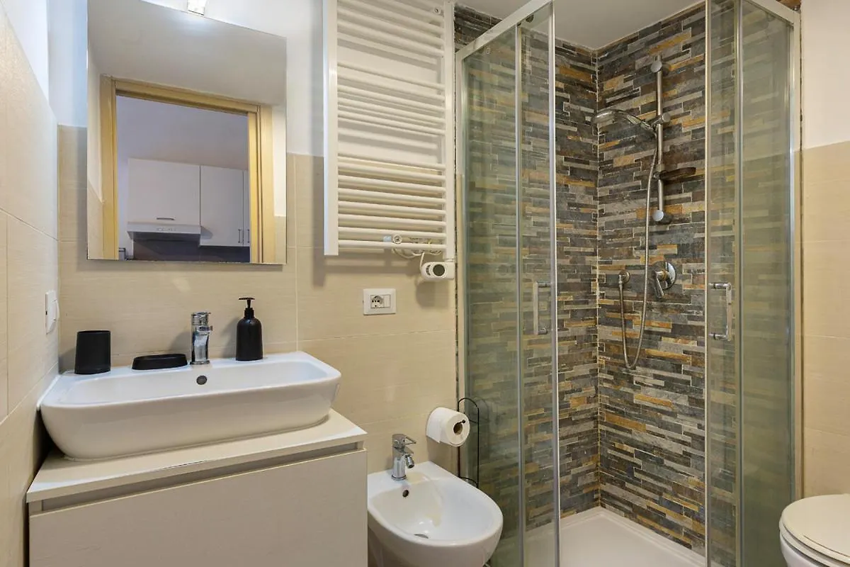 Appartamento Superb Loft NavigliComfy&Relax Milano Italia
