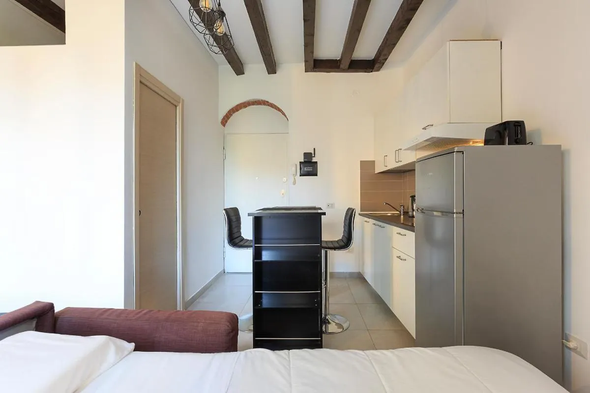 Appartamento Superb Loft NavigliComfy&Relax Milano