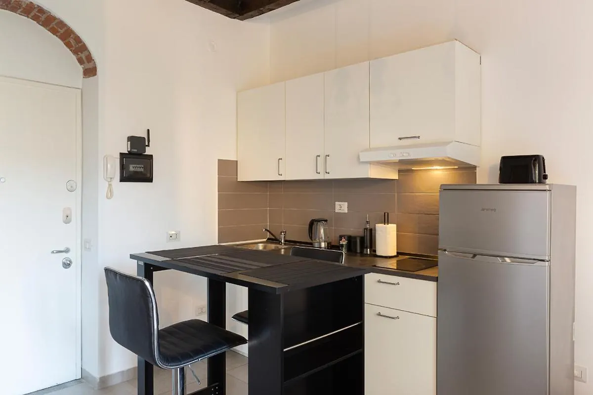 Superb Loft NavigliComfy&Relax Apartment Milan
